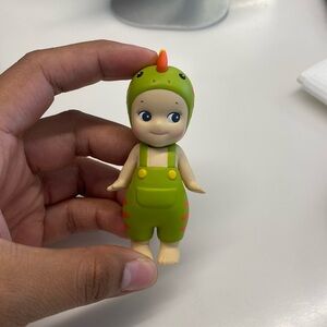 Sonny Angels Dinosaur Series